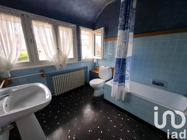 Maison à vendre 7 pièces 155 m² Perros-Guirec