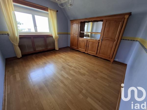 Maison à vendre 7 pièces 155 m² Perros-Guirec