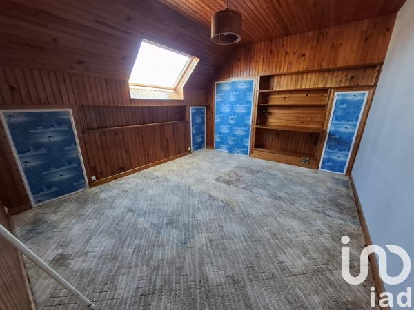 Maison à vendre 7 pièces 155 m² Perros-Guirec