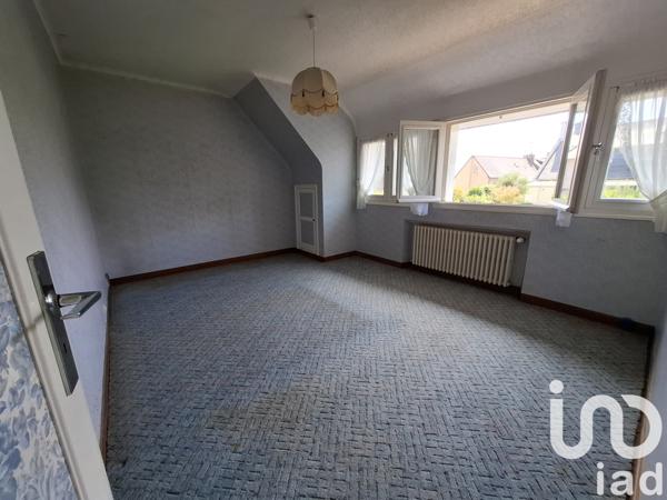Maison à vendre 7 pièces 155 m² Perros-Guirec