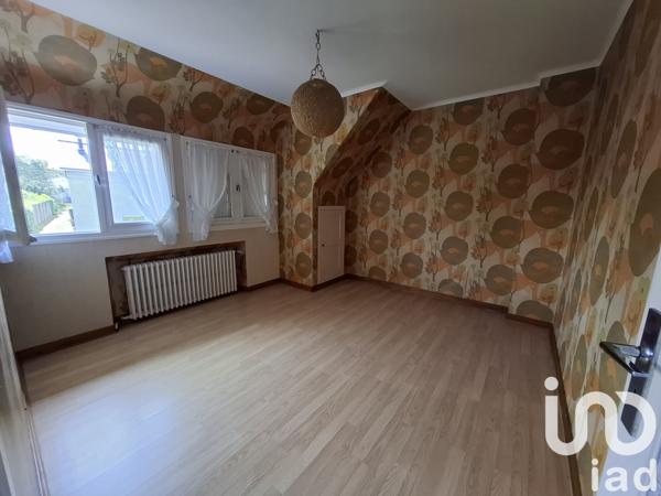 Maison à vendre 7 pièces 155 m² Perros-Guirec