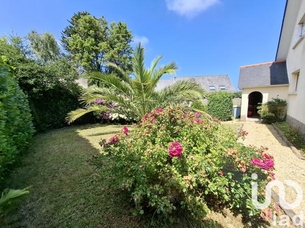Maison à vendre 7 pièces 155 m² Perros-Guirec