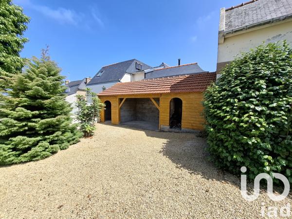 Maison à vendre 7 pièces 155 m² Perros-Guirec