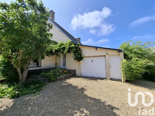 Maison à vendre 7 pièces 155 m² Perros-Guirec