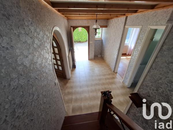 Maison à vendre 7 pièces 155 m² Perros-Guirec