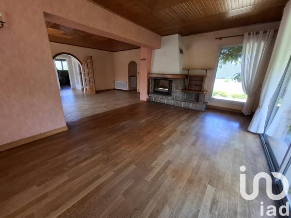 Maison à vendre 7 pièces 155 m² Perros-Guirec