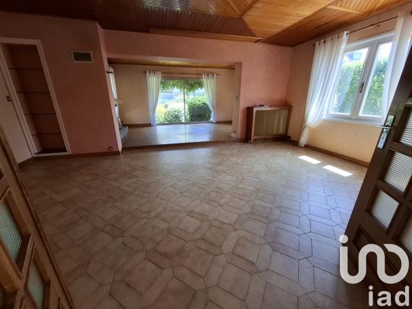 Maison à vendre 7 pièces 155 m² Perros-Guirec