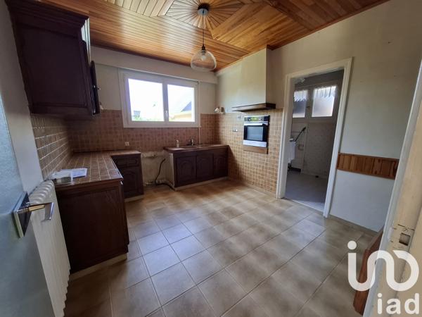 Maison à vendre 7 pièces 155 m² Perros-Guirec