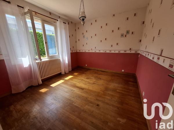 Maison à vendre 7 pièces 155 m² Perros-Guirec