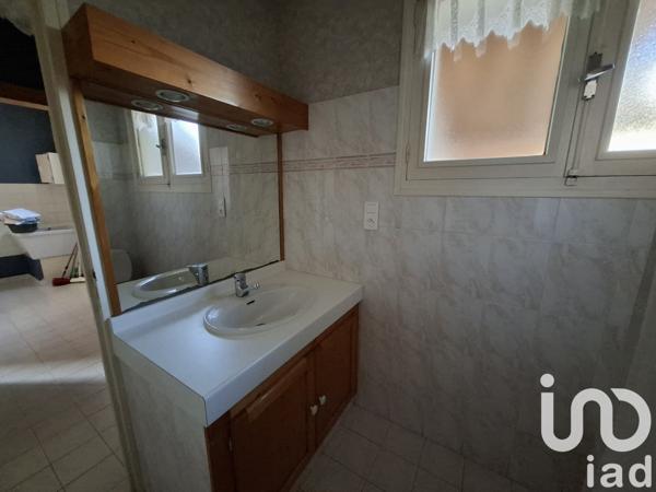 Maison à vendre 7 pièces 155 m² Perros-Guirec