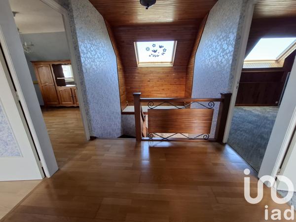 Maison à vendre 7 pièces 155 m² Perros-Guirec