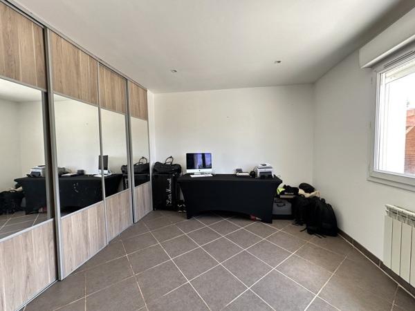 Maison à vendre |  Civray |  3 pièces | 126 m²