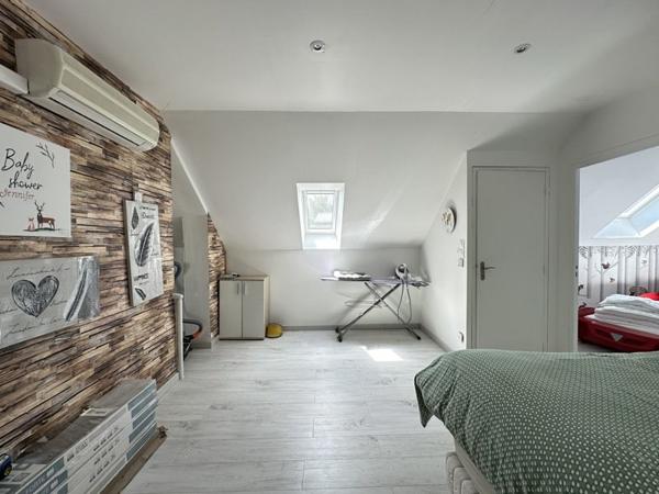 Maison à vendre |  Civray |  3 pièces | 126 m²