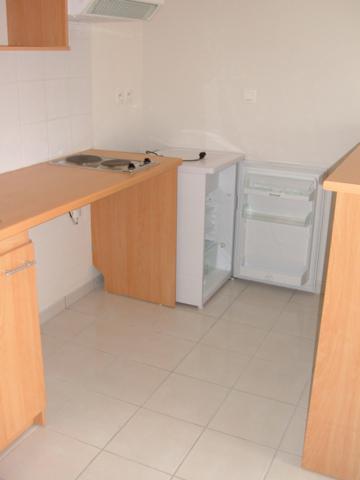 Appartement 2 pièce(s) 1 chambre(s) 42 m²