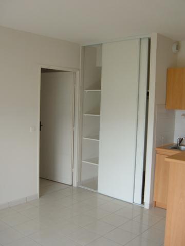 Appartement 2 pièce(s) 1 chambre(s) 42 m²