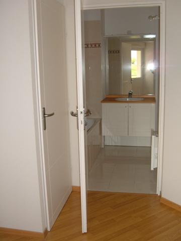 Appartement 2 pièce(s) 1 chambre(s) 42 m²