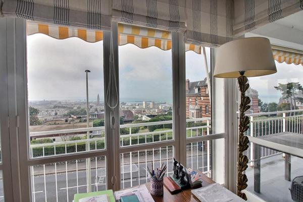 Appartement Le Havre 5 pièce(s) 90 m2