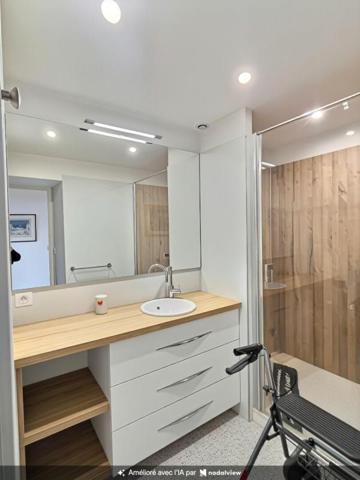 Appartement Le Havre 5 pièce(s) 90 m2