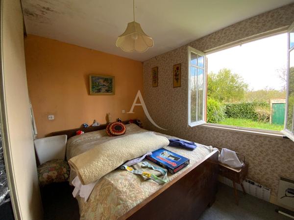 Maison Jonzac 3 pièce(s) 62 m2