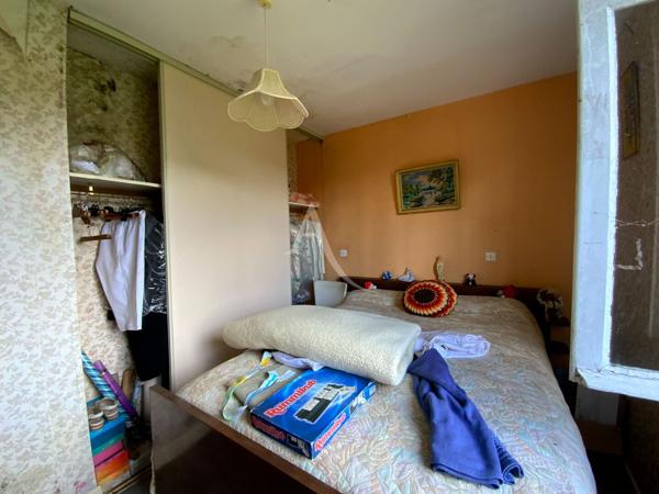 Maison Jonzac 3 pièce(s) 62 m2