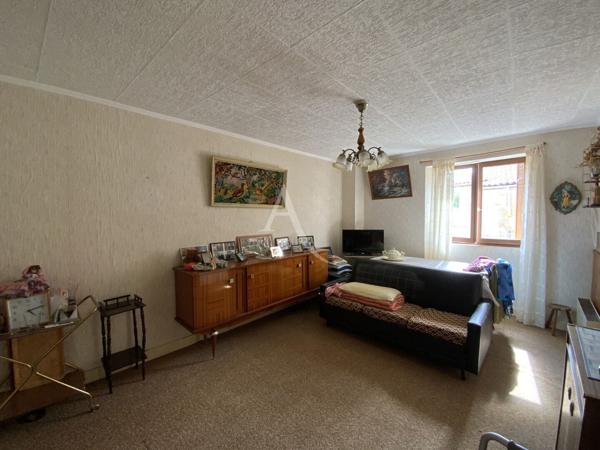 Maison Jonzac 3 pièce(s) 62 m2