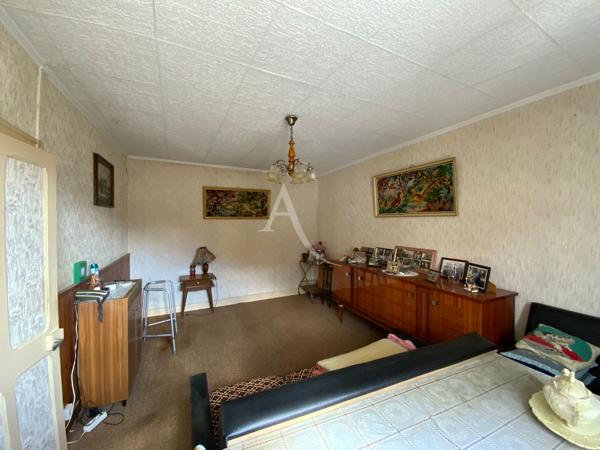 Maison Jonzac 3 pièce(s) 62 m2