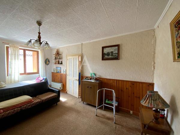 Maison Jonzac 3 pièce(s) 62 m2