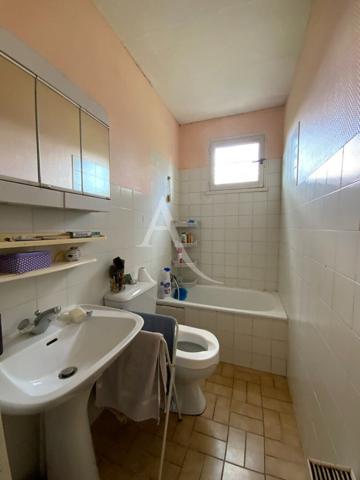 Maison Jonzac 3 pièce(s) 62 m2