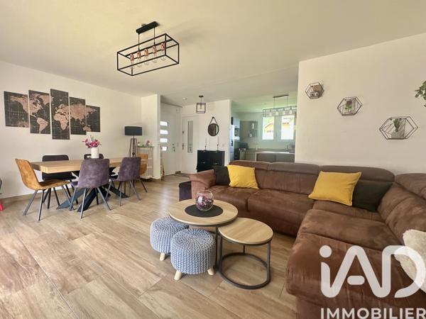 Maison à vendre 5 pièces 120 m² Faverges-Seythenex