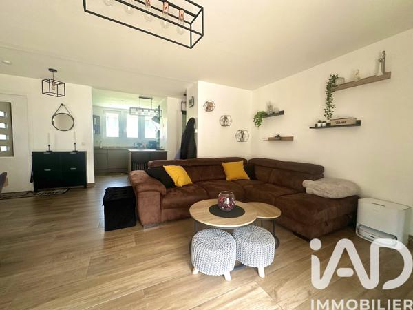 Maison à vendre 5 pièces 120 m² Faverges-Seythenex