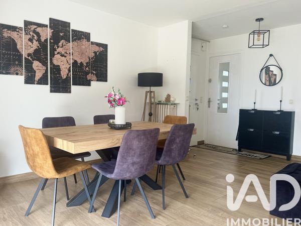 Maison à vendre 5 pièces 120 m² Faverges-Seythenex