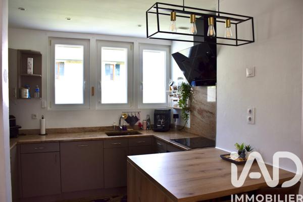 Maison à vendre 5 pièces 120 m² Faverges-Seythenex