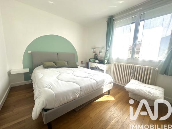 Maison à vendre 5 pièces 120 m² Faverges-Seythenex