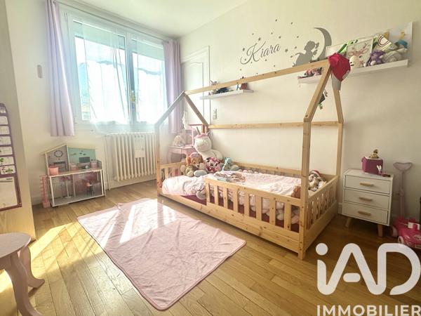Maison à vendre 5 pièces 120 m² Faverges-Seythenex