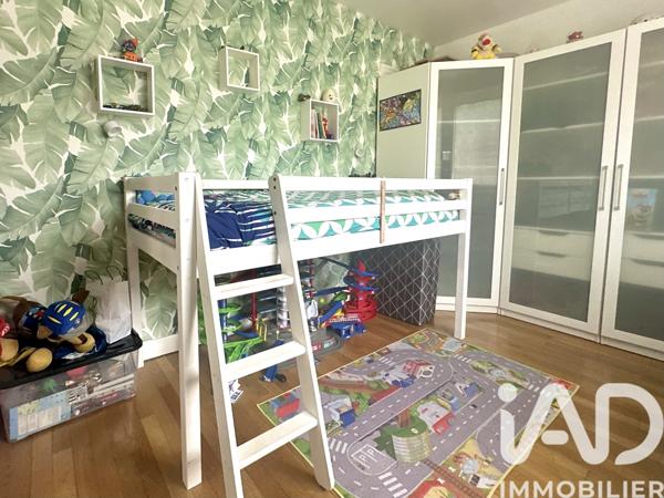 Maison à vendre 5 pièces 120 m² Faverges-Seythenex