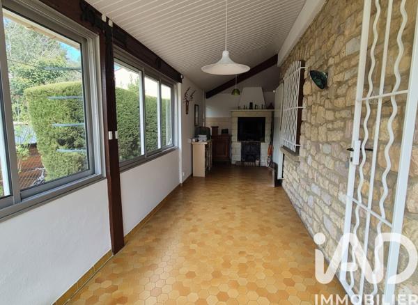 Maison à vendre 8 pièces 175 m² Bagnols-sur-Cèze