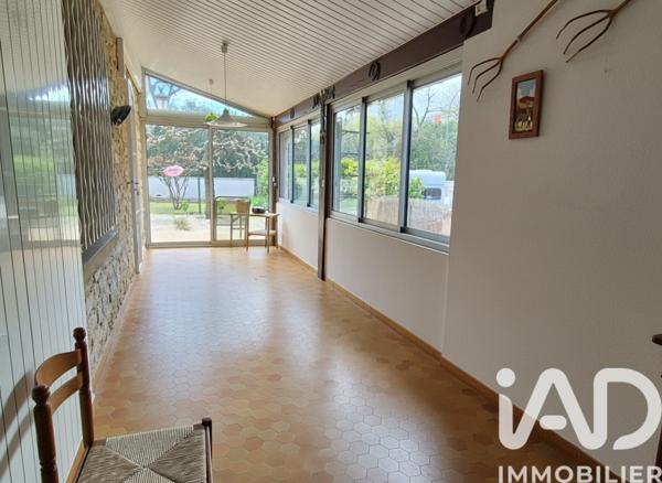 Maison à vendre 8 pièces 175 m² Bagnols-sur-Cèze