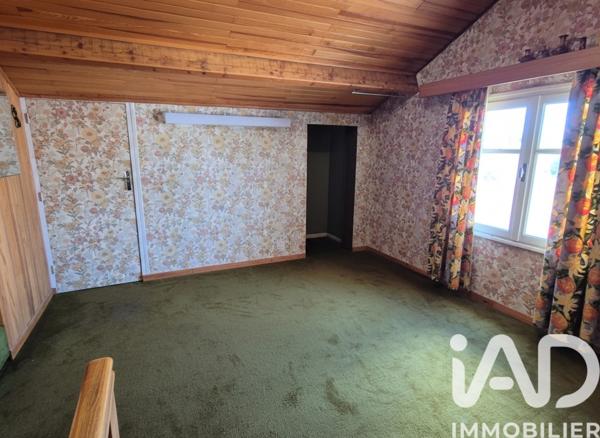 Maison à vendre 8 pièces 175 m² Bagnols-sur-Cèze