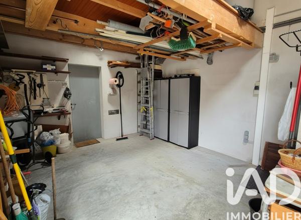 Maison à vendre 8 pièces 175 m² Bagnols-sur-Cèze
