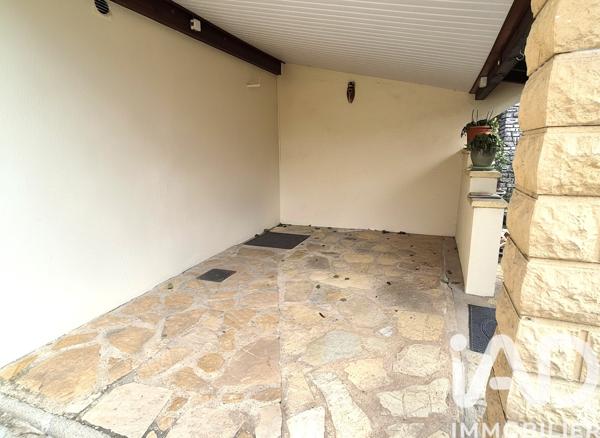 Maison à vendre 8 pièces 175 m² Bagnols-sur-Cèze