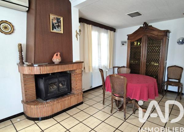 Maison à vendre 8 pièces 175 m² Bagnols-sur-Cèze