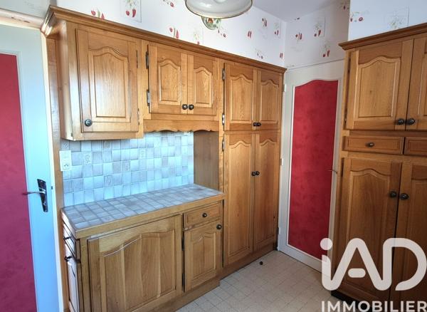 Maison à vendre 8 pièces 175 m² Bagnols-sur-Cèze