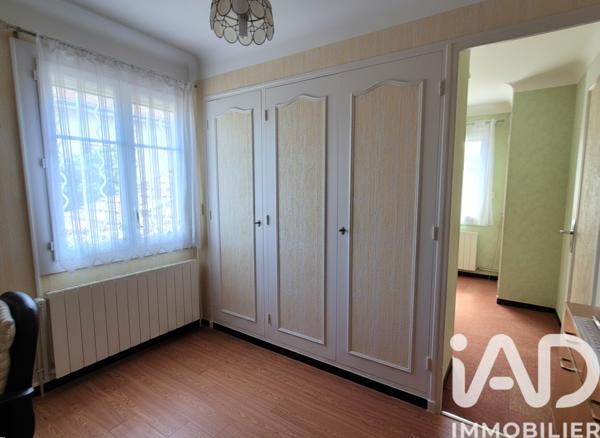 Maison à vendre 8 pièces 175 m² Bagnols-sur-Cèze