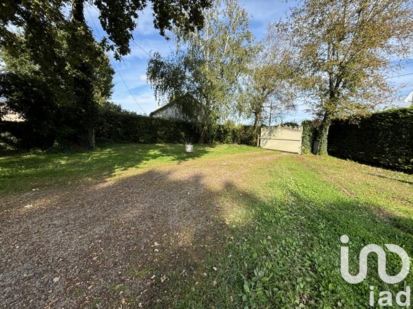 Terrain à vendre 492 m² Treillières