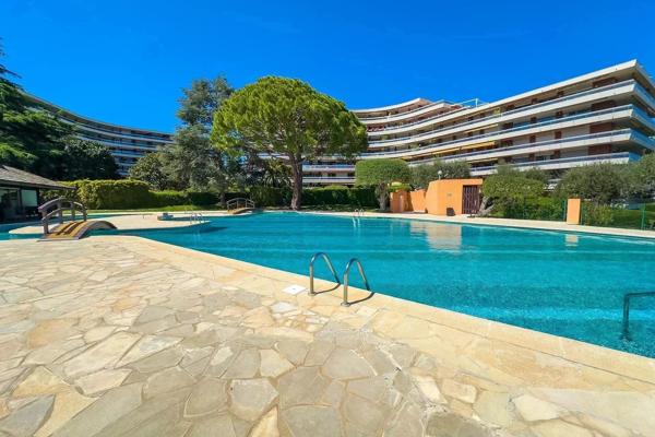 Appartement à vendre à Nice (06200) - Alpes-Maritimes