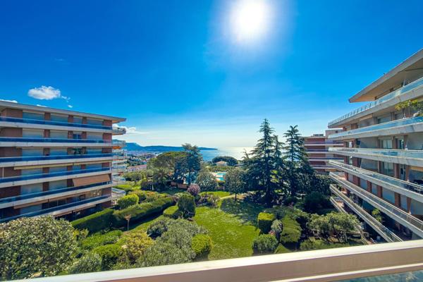 Appartement à vendre à Nice (06200) - Alpes-Maritimes