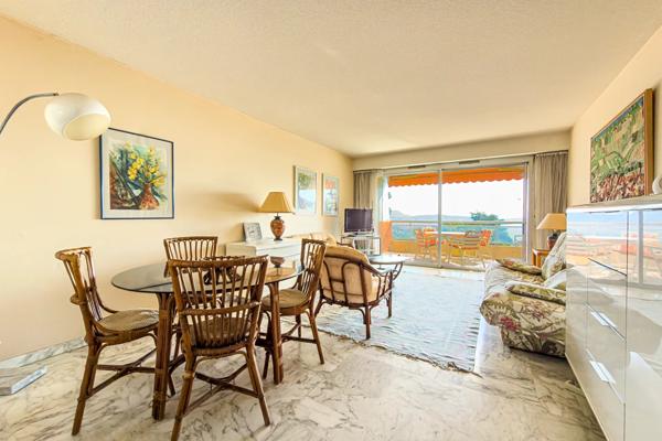 Appartement à vendre à Nice (06200) - Alpes-Maritimes