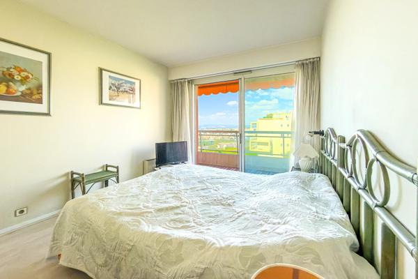 Appartement à vendre à Nice (06200) - Alpes-Maritimes