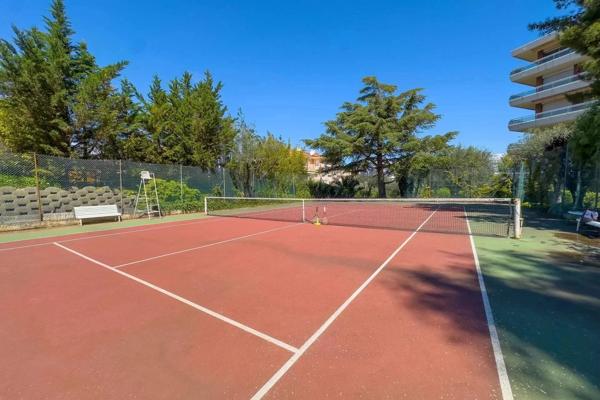 Appartement à vendre à Nice (06200) - Alpes-Maritimes