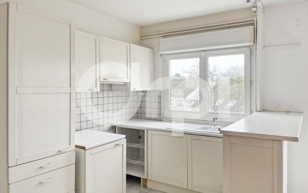 Appartement à louer    3 pièces •  Senlis